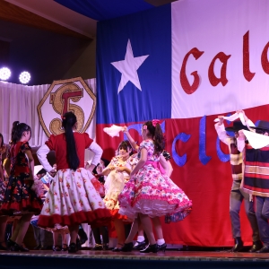 Gala Folclórica 2026